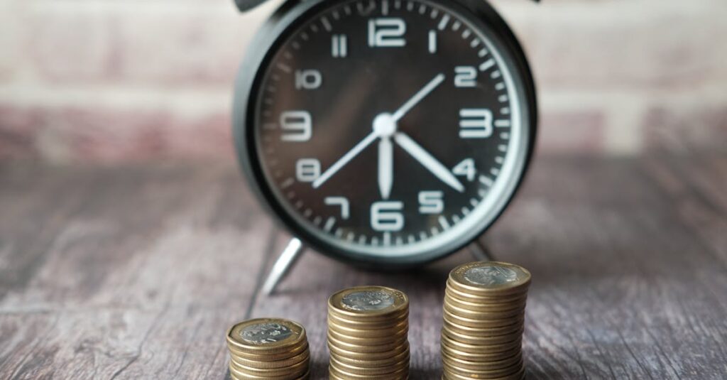 ブログアフィリエイトで月1万円を稼ぐための戦略をまとめた図解