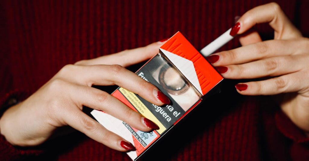 ブログを継続的に更新する習慣を身につけた初心者ブロガーが笑顔で執筆しているイメージ画像