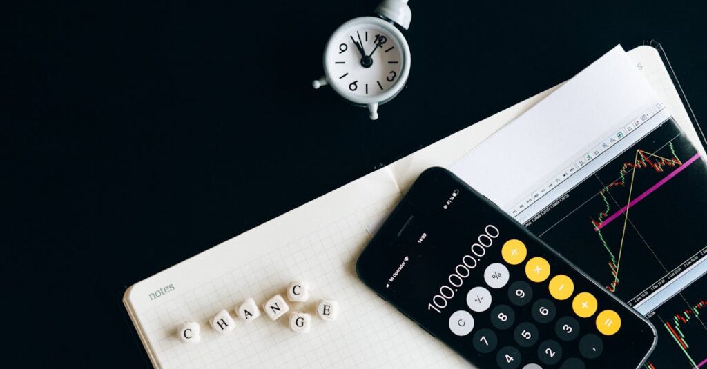 ブログアフィリエイトで月1万円を稼ぐための戦略をまとめた図解