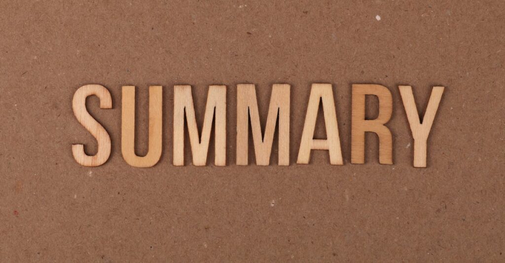 ブログ副業の成功を象徴するまとめ図。継続と積み上げによって成果を掴むロードマップを示す。