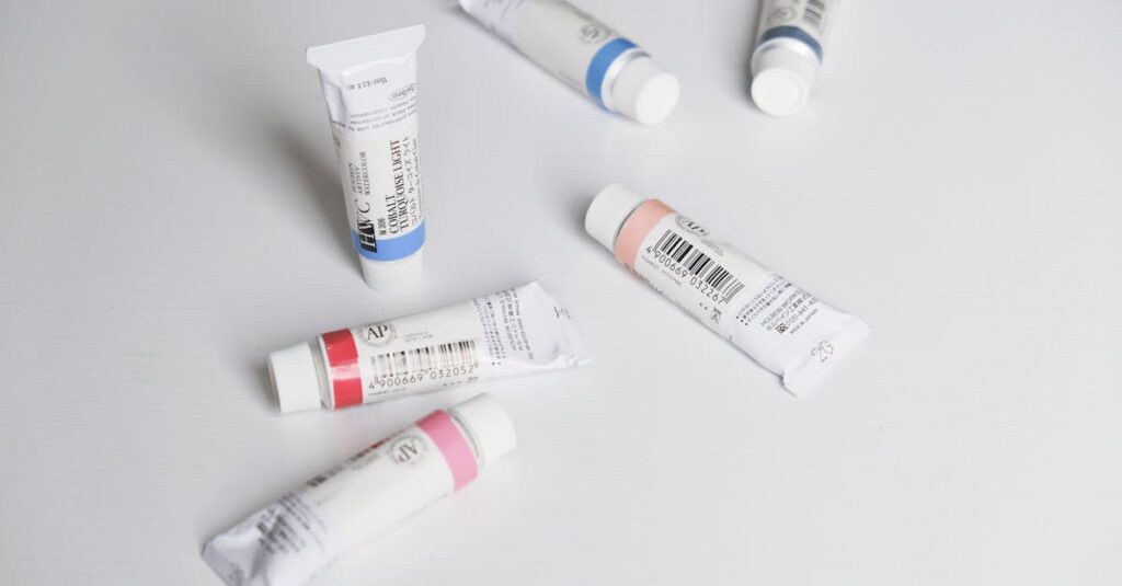 ASP登録後の作業手順をステップ形式で解説するイメージ。ブログ運営者がパソコンで案件を選び報酬を得る流れを表現。