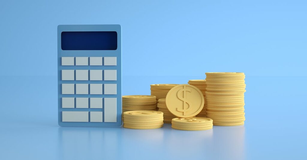 ブログアフィリエイトの収益シミュレーションの図解。PVとCVRの関係を可視化。