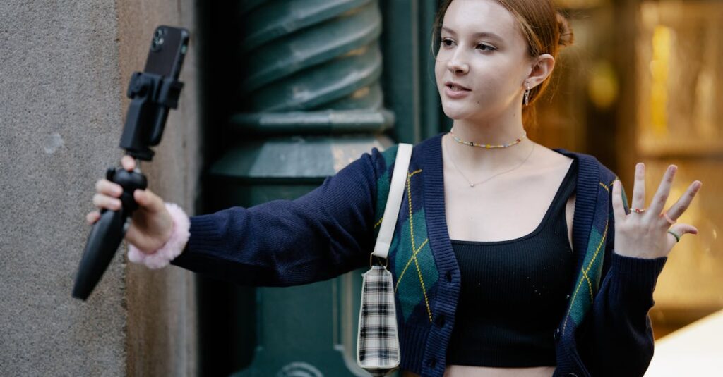 副業ブロガーAさんが1日をどのように過ごしブログで収入を得ているかを示す図