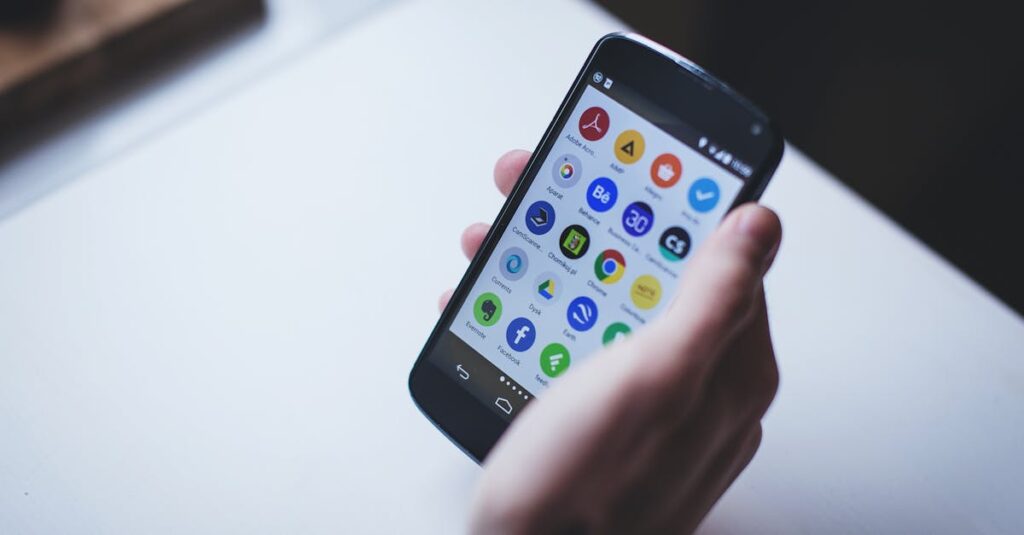 noteで初心者がやりがちな設定ミスを見直している様子