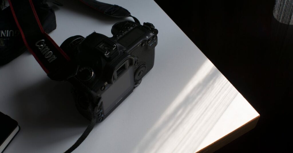 noteのプロフィール設定画面を開いてアイコン画像を設定する様子