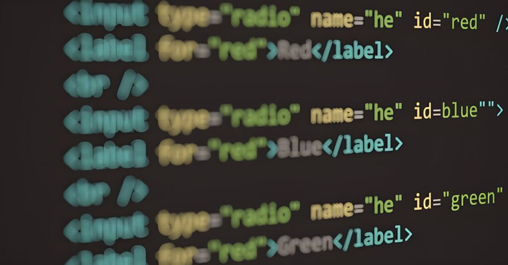 初心者向けにおすすめのレンタルサーバー5選を比較するイメージ。WordPress対応で高速・安定性のあるサーバーを紹介する図。
