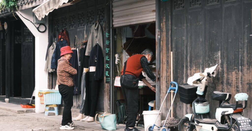 アフィリエイトのジャンル選定を示すグラフ。需要・競合・報酬単価のバランスを視覚化。