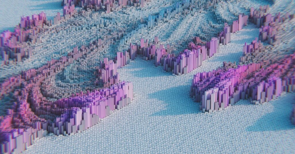 AI副業成功者に共通する行動パターンを象徴する図。実行力・継続力・人間性の3要素を示す。