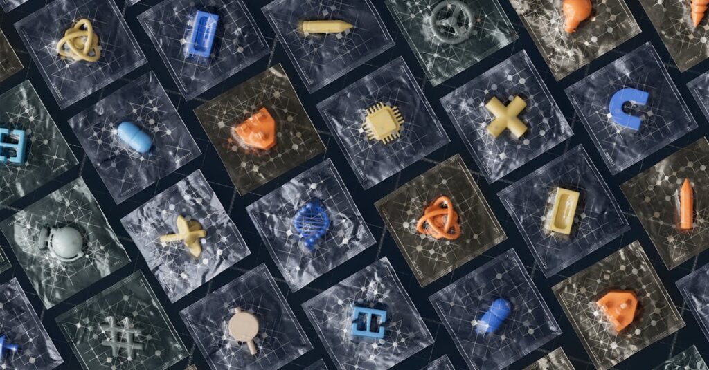 AIを使ってTシャツや雑貨デザインを制作し、オンライン販売する副業の様子。