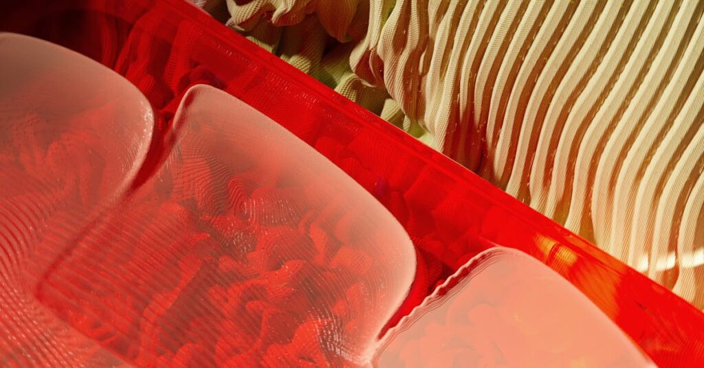 AI副業のリスクと倫理的課題を象徴するイメージ。チャンスとリスクの天秤を描いたビジュアル。