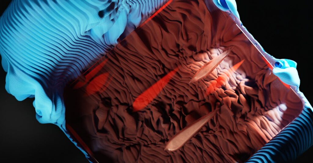 AIを使ってTシャツや雑貨デザインを制作し、オンライン販売する副業の様子。