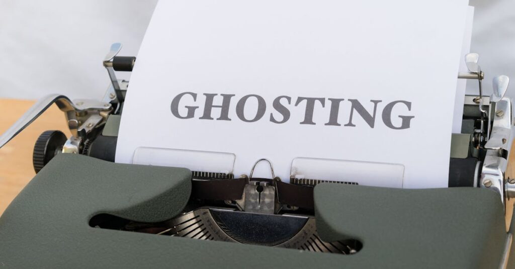 ブログの書き方に迷う人がテンプレートを使って効率的に執筆する様子を表すイメージ