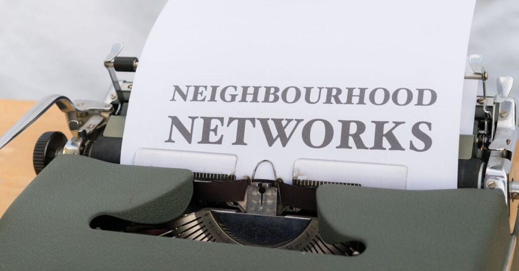 noteで他のクリエイターと交流しながら記事を継続的に更新している様子