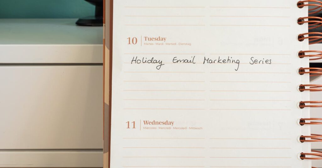 アフィリエイト作業を効率化するタイムマネジメント手法を図解。タスク分割と時間管理の例。