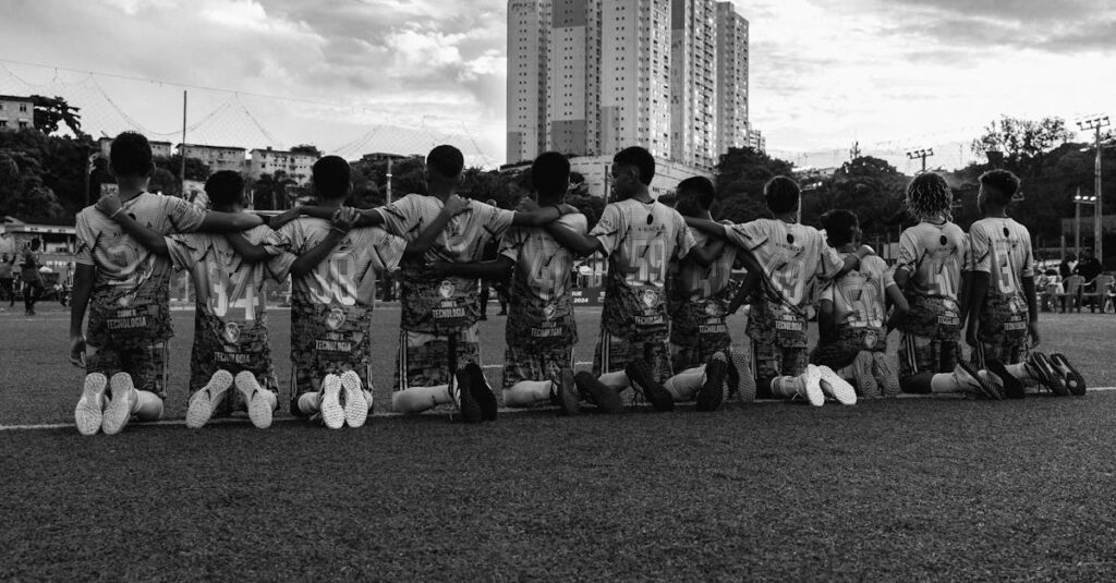 無料ブログにアフィリエイト広告を自然に設置しているイメージ画像