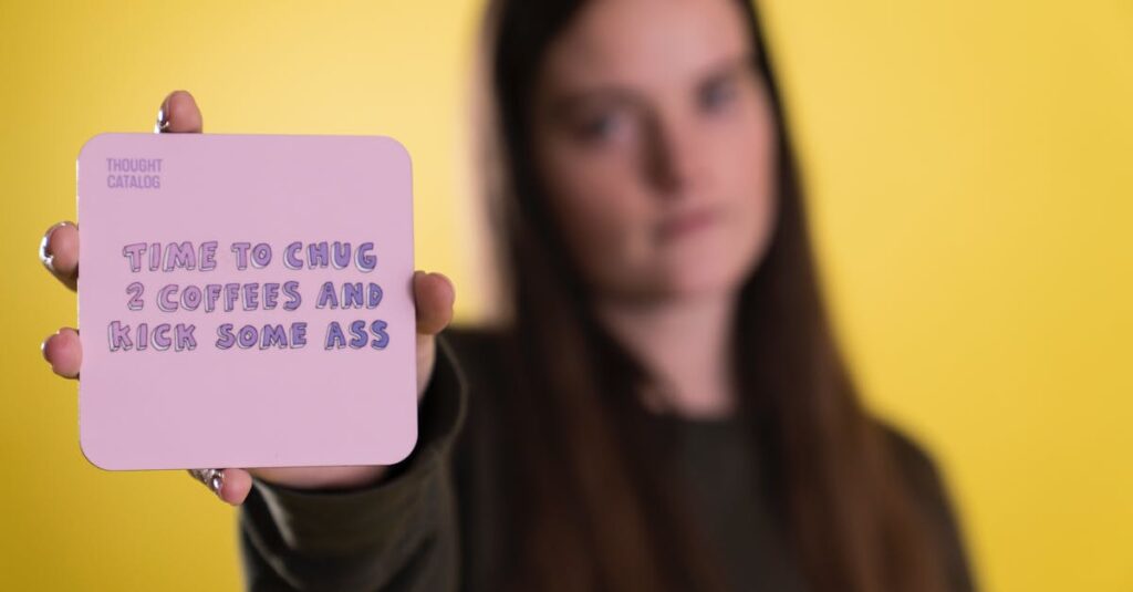 アフィリエイト作業を継続するために目標と進捗を可視化する仕組みを作るイメージ