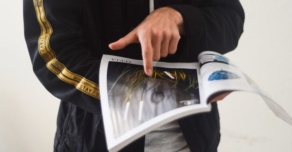 note記事に画像やリンクを挿入して魅力的に見せている画面のイメージ