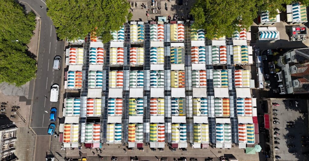 高単価でニッチなジャンルを狙う戦略を示すイメージ画像