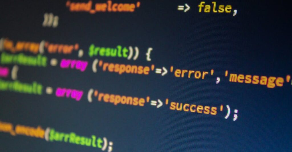 副業ブログを収益化するためにサーバー選びが重要であることを示すイメージ。成功するブロガーと安定したサーバー環境の図。