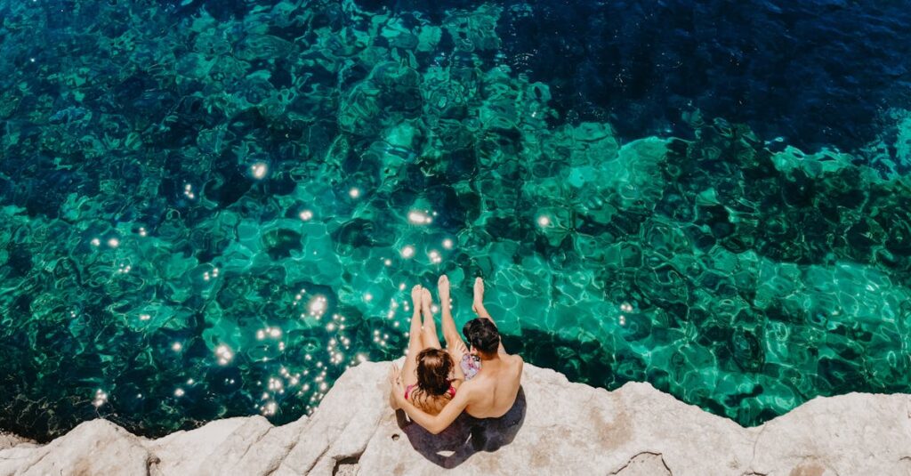 無料ブログから有料ブログへ移行して成長していく流れを表現したイメージ画像