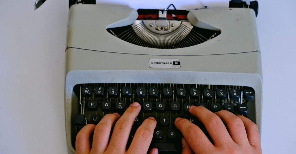 ストーリーテリングで読者の共感を引き出し、ファンを増やす文章術を表すイメージ。