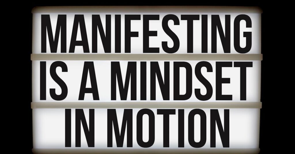 アフィリエイト初心者が行動を早く起こすマインドを図解。学びより実践を重視する姿勢を表現。