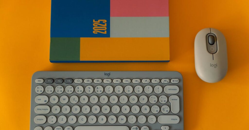 WordPressブログを立ち上げるステップを図で示し、ドメイン取得からテーマ設定までの流れをわかりやすく表現した図解