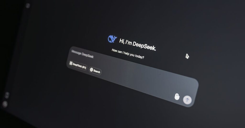 Amebaブログを操作する初心者のイメージ画像