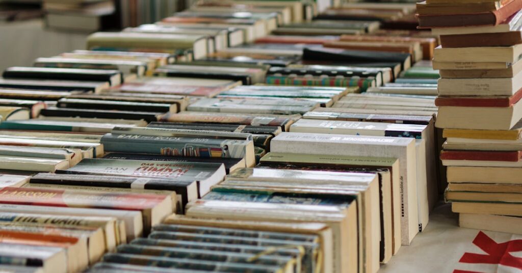 2025年最新版のアフィリエイトおすすめ本ランキングを紹介するイメージ