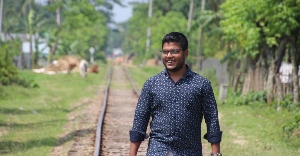 見出しや装飾を使ってSEOに強いnote記事を作成している様子