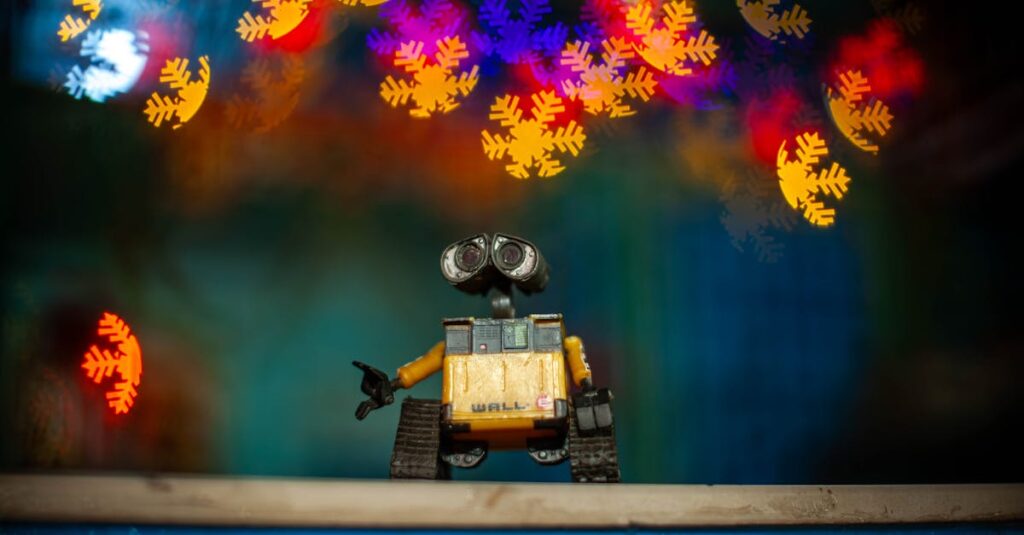 AIブログで成功する人々の共通点を象徴するイメージ。計画的な作業、継続力、データ分析などが表現されている。