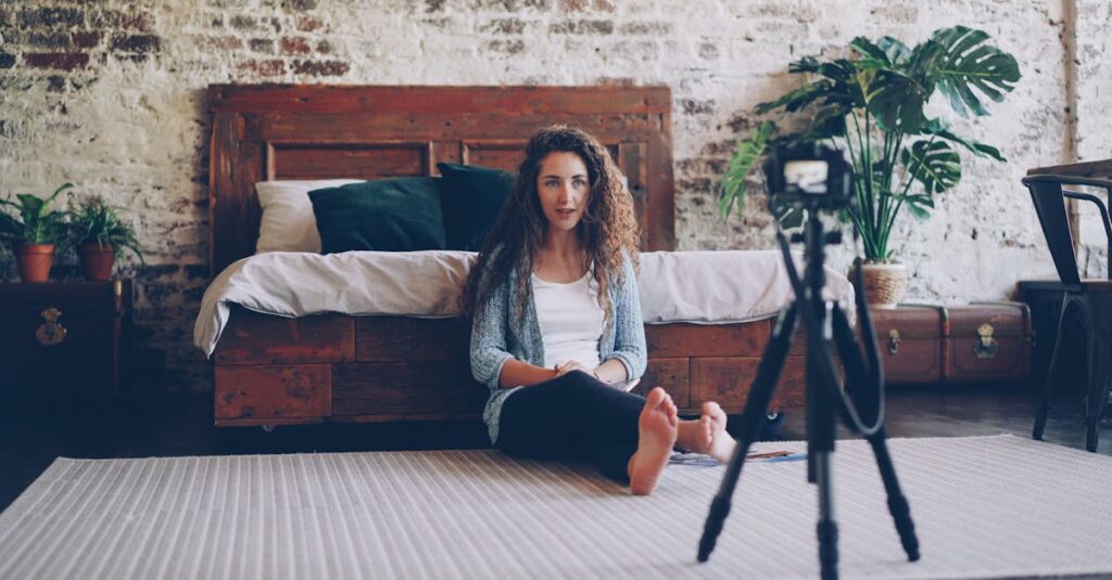 初心者におすすめの副業ブログジャンルを7つ紹介した図解。転職・美容・趣味など具体例付きで分かりやすく解説。