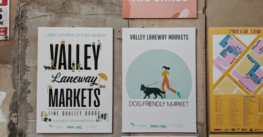 ブログ広告の配置最適化の例：記事上・記事中・記事下のクリック率比較図