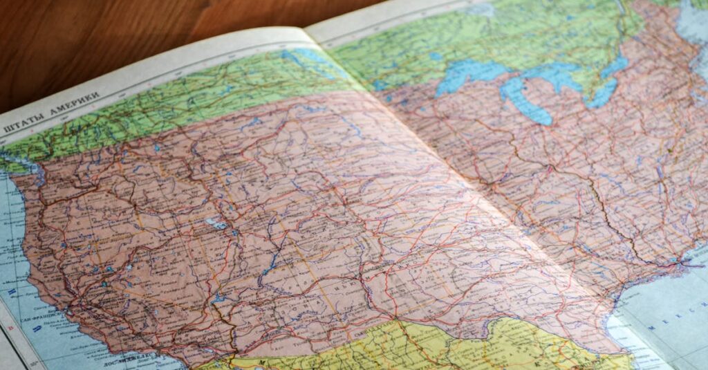 ブログ収益化の全体像を図解で示したフロー図のイメージ