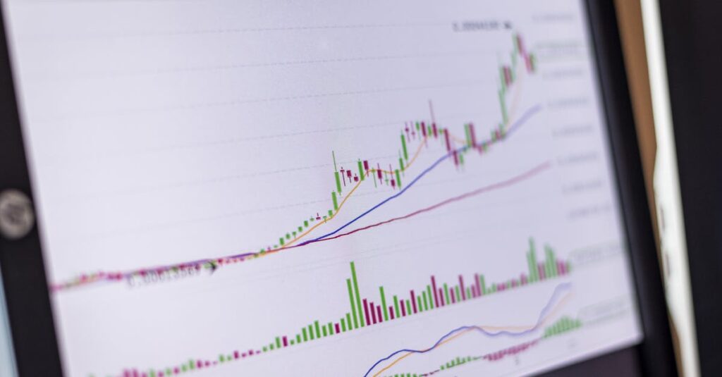 無料ブログのアクセス数を増やすためにSNSを活用しているイメージ画像