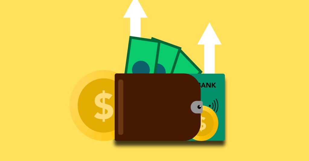 副業ブログで収益化しやすいジャンルと稼げないジャンルの違いを示す図解