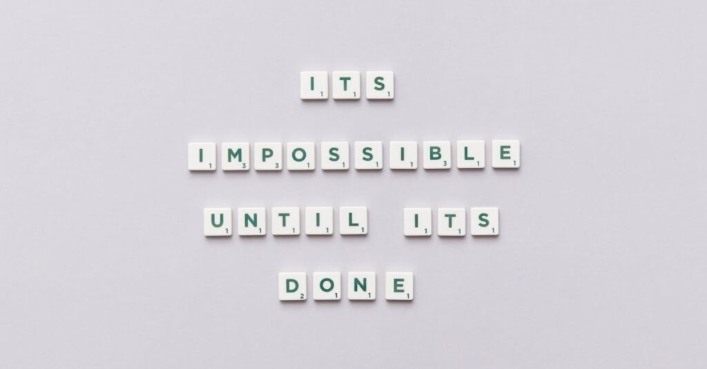 ブログ副業を継続するためのマインドセットやモチベーション維持法を紹介するイメージ画像