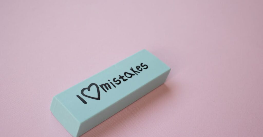 初心者がやりがちなアフィリエイトの遠回りタスクを一覧で示した図