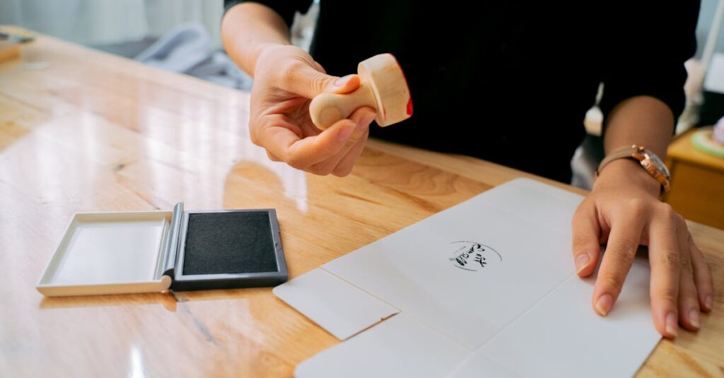 一歩踏み出してAI副業を始める会社員のモチベーションを表したイメージ画像