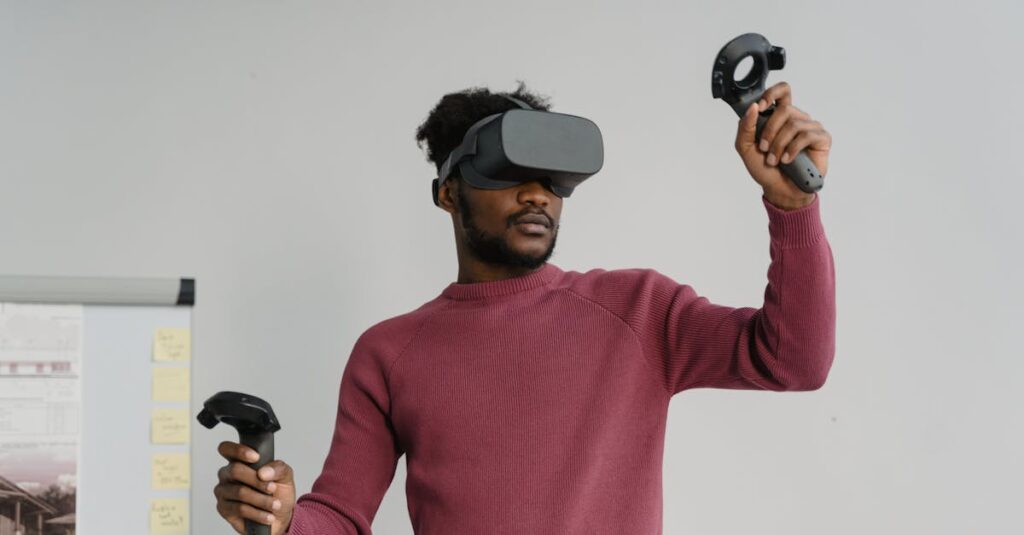 SEOとユーザー体験を両立させる記事設計を示す図。検索最適化と読者満足度の関係を表現。