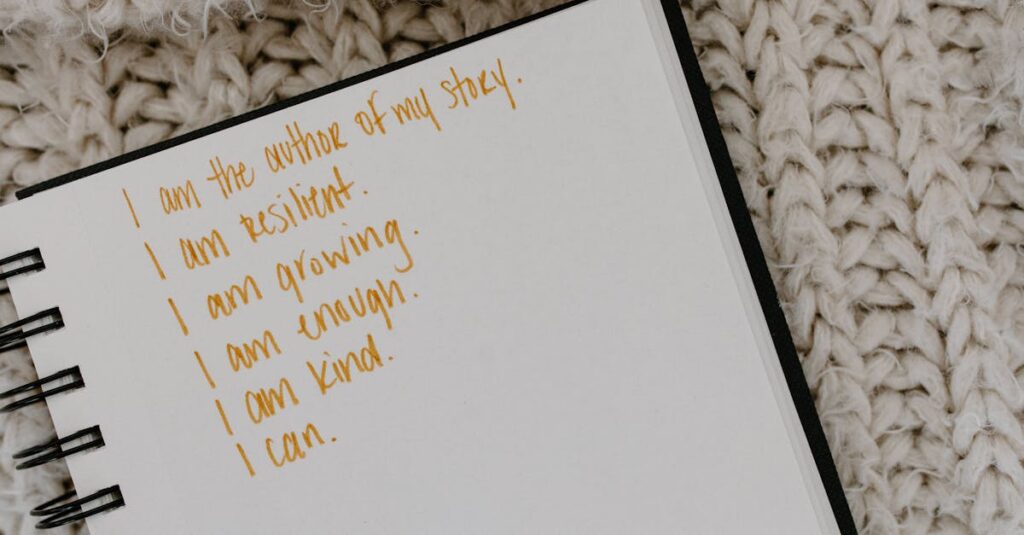 アフィリエイト記事を書いた後に分析と改善を繰り返す様子の図解