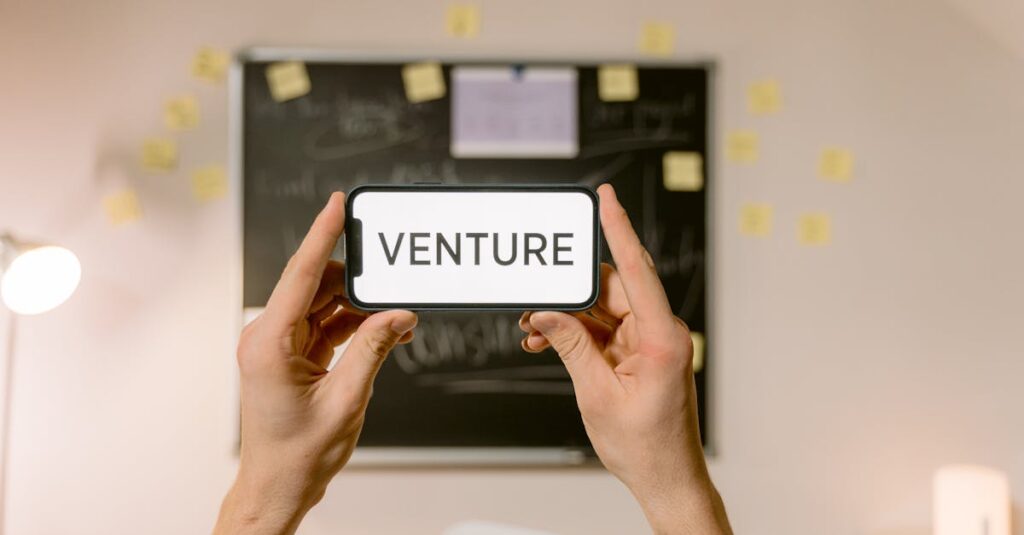 アフィリエイトの収益目標を数値で計画する初心者のイメージ図