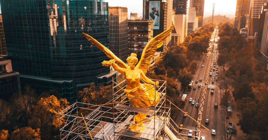 アフィリエイト記事へのアクセスをSNSやSEOで増やす戦略のイメージ