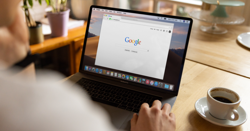 Google AdSenseの登録から広告設置までの流れを図解した画像