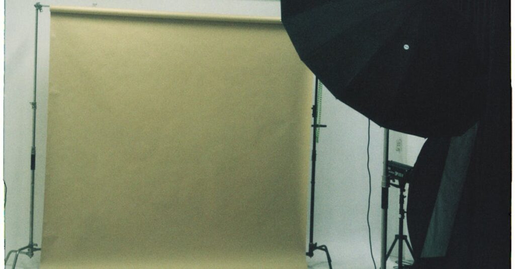 noteのプロフィール設定画面を開いてアイコン画像を設定する様子