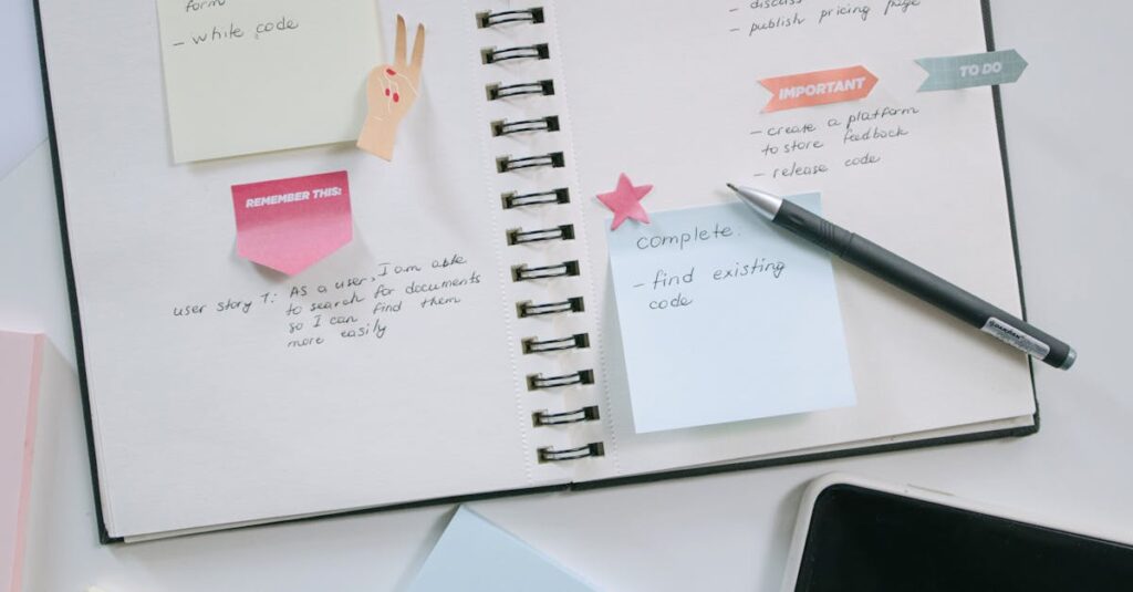 noteの記事が伸びない原因と書き方のコツを具体例で解説するイメージ