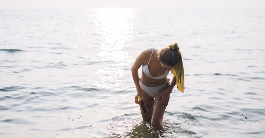 ブログ収益のためにGoogleアドセンスとアフィリエイトを活用している様子。ノートパソコンで収益画面を見ている場面。