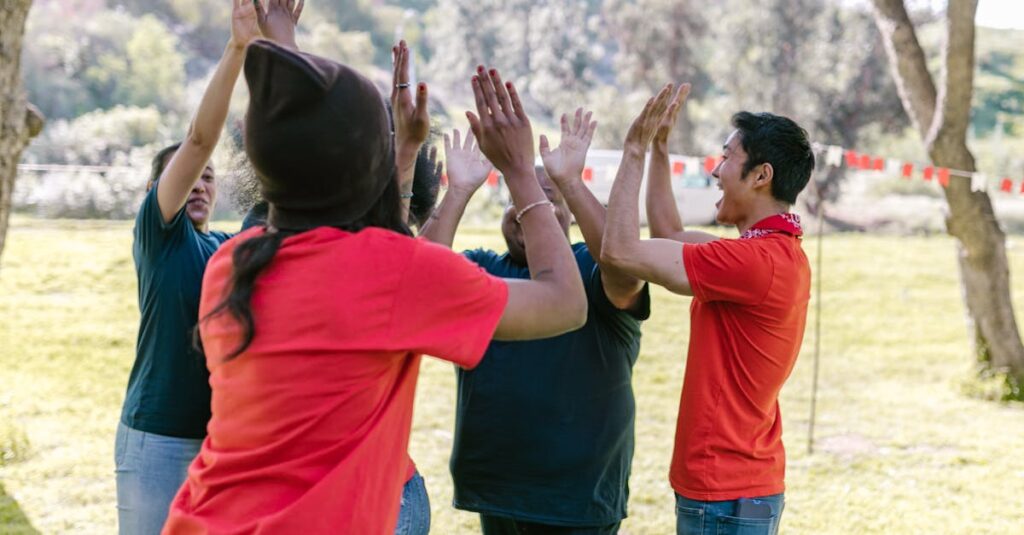 ブログのPVが伸びずに落ち込む初心者ブロガーのイメージ。パソコンの前で悩む人の姿。