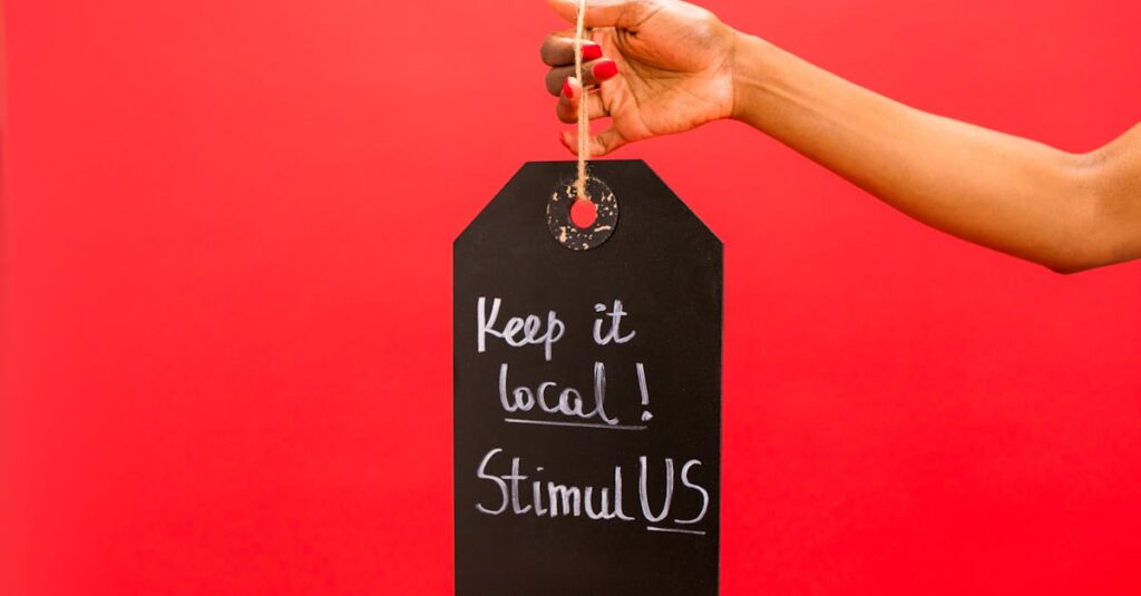 ブログ広告の配置最適化の例：記事上・記事中・記事下のクリック率比較図