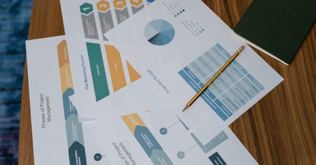 ブログ収益化の仕組みを図で説明。アフィリエイトとAdSenseの違い、収益導線の流れを視覚的に示す